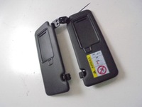 фото thumb №2, Защита солнцезащитные hyundai tucson iii lift n-line 2018 rok