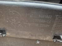 фото thumb №7, Бампер задня задній m набір bmw x4 g02 lift lci 8081867