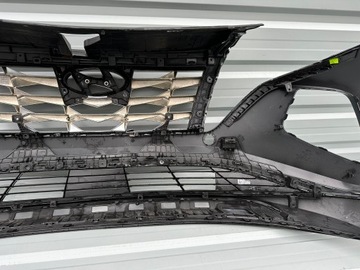 фото thumb №15, Hyundai tucson iv 4 20r- бампер перед переднє 86611-n7000