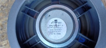 фото thumb №4, Динамик дверь зад левый правые seat altea toledo iii 5p0035411a