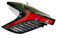 фото thumb №1, Лампа led лівий задня 4