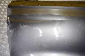 фото thumb №11, Chrysler pacifica 2017 2019 - 2023 дверь зад правые задние usa