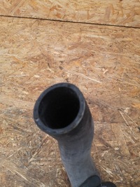 фото thumb №4, Crafter sprinter 906 труба интеркулер датчик 2z0145856k