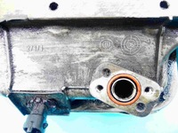 фото thumb №8, Поддон поддон масляная opel meriva a 1.7 cdti z17dth