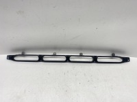 фото thumb №1, Решётка решётка радиатора бампера нижняя audi a6 c7 4g allroad