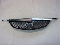 фото thumb №1, Mazda оригінальний номер c10050712 решітка радіатора решітка радіатора