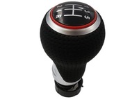 фото thumb №15, Ручка переключения передач seat ateca arosa toledo ii iii iv mii arona leon ibiza