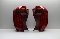 фото thumb №5, Kia picanto ii 2 - лампа задняя правая + левая led 2011+