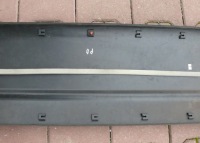 фото thumb №10, Молдинг нижняя dół дверь правый перед kia sportage ii 2 04-10r. 87724-1f000 rh