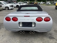 фото thumb №1, Corvette c5 выхлоп гаситель катализатор выхлопы