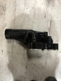 Основа фільтра оливи mercedes w204 2711801210 Доставка, фото thumb