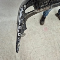 Mercedes e-klasa w211 avantgarde 02- бампер перед spr pdc Недорого, фото thumb