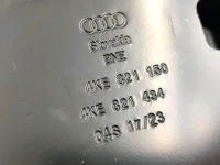 фото thumb №9, Напрямна кронштейн кронштейн крила правий перед do audi e-tron 4ke821150