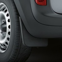 Купить Брызговики передние mercedes-benz citan/ecitan c415 a4158900078, фото thumb