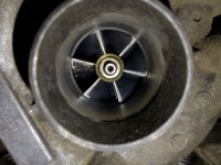 фото thumb №11, Турбонагнітач турбіна turbo citroen jumpy 2.0 d 80 kw 109 km 9634521180