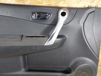 фото thumb №5, Koleos i обшивка оббивка двері лівий перед 07-