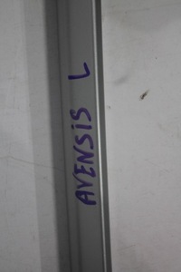 фото thumb №8, Рейлінг рейлінги дахові комплект toyota avensis t25