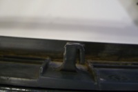 фото thumb №14, Audi q7 ii 4m 15-19 молдинг крила права перед оригінал