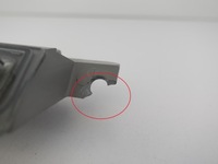 фото thumb №3, Rolls royce phantom drophead лампа стоп led задня