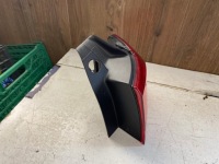 Vw passat b8 kombi лампа правый задняя led Доставка, фото thumb