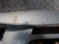 фото thumb №13, Бампер перед audi a4 b9 15-19 11228