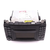 фото thumb №11, Mercedes w169 w245 магнитола cd автомагнитола (радио, проигрыватель) a1698705894