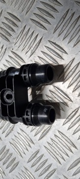 фото thumb №9, Mercedes w206 труба шланг шланг воды a2065015801