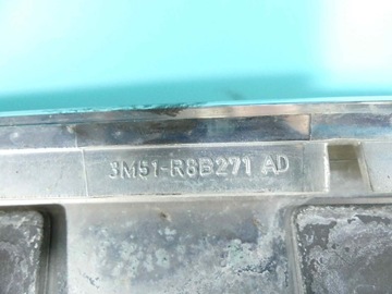 фото thumb №9, Решітка решітка радіатора ford focus c-max i mk1 03-06