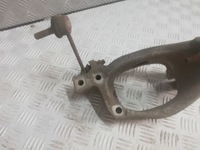 фото thumb №3, Поворотный кулак renault clio iii rs sport левая