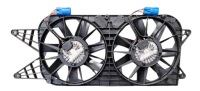 Купить Вентилятор радиатора ferrari portofino f164, фото thumb