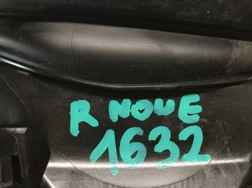 фото thumb №8, Bmw 5 g31 заливная горловина топлива защита крышка 7387783