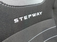 фото thumb №9, Dacia sandero ii stepway lift сиденья заднее сиденье коврик салон полный середина