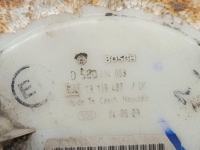 Opel astra h 1.8 16v насос топлива датчик уровня 13119487dk в Украине, фото thumb