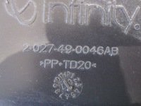 фото thumb №6, Dodge nitro 08r динамик низкочастотный 05091021ad 2027490046ab