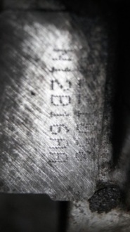 Двигун mini cooper one 1.6 16v vti 120km n12b16aa 2007 Київ, фото thumb