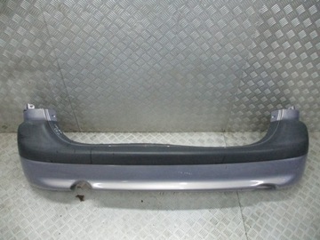 фото thumb №1, Бампер зад citroen xsara picasso knhc