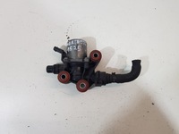 фото thumb №1, Клапан нагрівач adblue a0001531059 mercedes actros atego 2