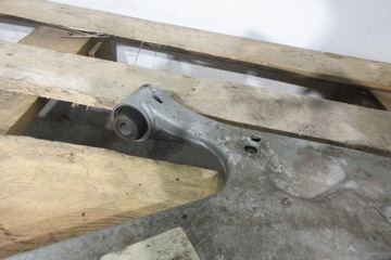 фото thumb №7, Opel mokka b важіль праві перед