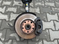 фото thumb №5, Seat leon iii 1.6 tdi амортизационная стойка правый