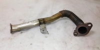 фото thumb №2, Renault laguna iii 2,0 dci m9r трубка шланг egr