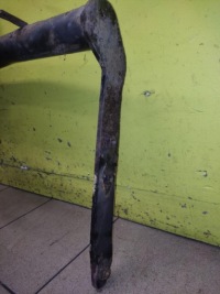 фото thumb №10, Vw sharan i hak буксирувальний