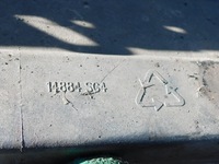 фото thumb №11, Seat exeo 2.0tdi 11r sedan молдинг порог правая