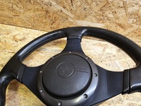 фото thumb №10, Mitsubishi lancer viii воздуховод momo тонированная подушка подушка безопасности комплектная