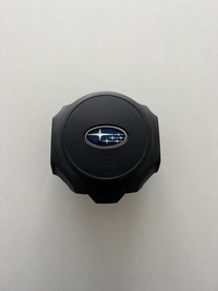 фото thumb №1, Subaru xv forester 2016 подушка подушка безопасности