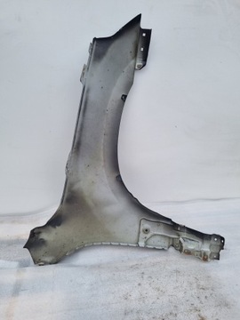 фото thumb №10, Suzuki grand vitara 05 -08 крыло перед левый