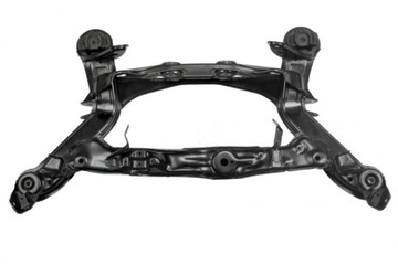 фото thumb №2, Рама заднього підвішування nty zrz-me-006