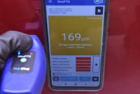 Дверь правое  перед передние ls3q seat leon 3 3 5d hb 12-20 Киев, фото thumb