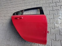 фото thumb №6, Дверь задняя задние левая правое jaguar xe x760 sedan lrc cah