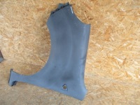 фото thumb №2, Крыло левый передний renault kangoo ii 08-