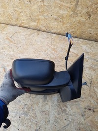 фото thumb №9, Peugeot boxer iii зеркало правое pin 10 pin